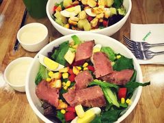 -greenjoy绿享轻食(宁海路店)