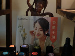 -Angkor SPA 柬埔寨古法按摩(环贸店)