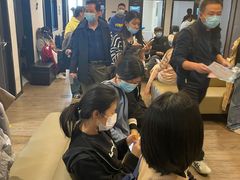 -瑞慈体检上海徐汇机构