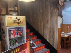 -下梅人家土菜馆(历史文化餐厅度假区店)