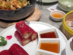 -蝴蝶里·粤菜·点心(龙湖杭州金沙天街店)