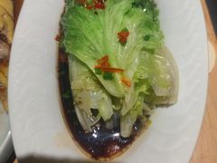 -弄堂小笼包(天津南开大悦城店)