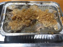 -腰子哥烤串(石佛营炫特店)