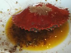 -Ministry of Crab(科伦坡店)