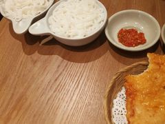 -刀小蛮半只鸡过桥米线(家乐福四元桥店)