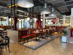 -弗兰克牛排西餐厅 Galla R By Ribone(上海首店)