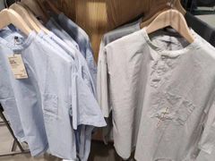 -MUJI无印良品(茂业天地店)