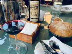 -君悦酒店·La Terrazza意合園·意式风味