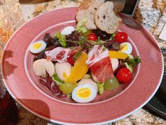 -BROWNSTONE布朗石西班牙餐厅(富城店)