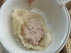 -黄家老店·非遗灌汤包(晋安路店)