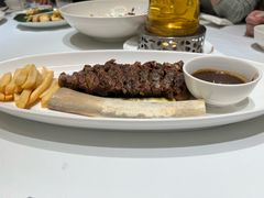 -荣兴酒家(徐家汇店)