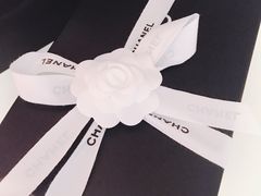-CHANEL(恒隆广场店)