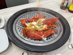 -船奇蒸汽海鲜·闽菜(八市海鲜总店)