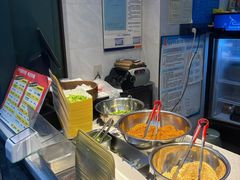 -徐亮烤蹄(建设路店)