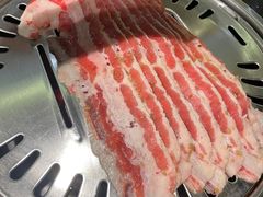 -笑谈小街·韩国料理(萝岗店)