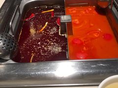 -海底捞火锅(万丰桥店)