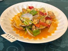 -誉八仙粤菜(万象天地店)