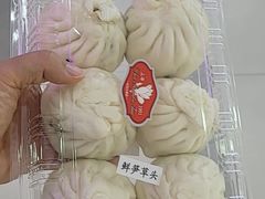 -白玉兰食品(中山公园龙之梦店)