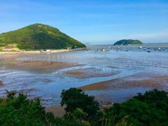 -北岐滩涂