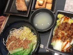 -馔豚·台北菜专门店(深圳湾万象城店)