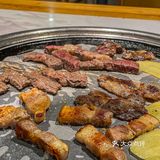 宝安我又挖到一家宝藏烤肉店‼️嘎嘎香🥳
