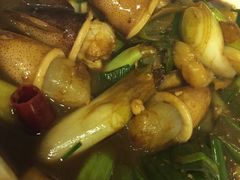 -阿马蛋汤·宁波小海鲜(总店)