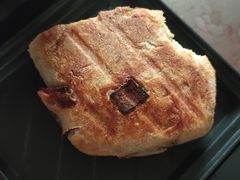 花椒猪肉脯恰巴塔-富贵面包公司(运河店)