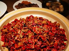 -巴蜀风·地道川菜(总店)