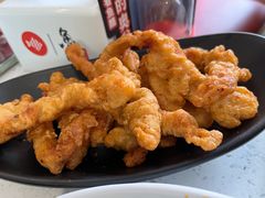 -鱼酷活鱼烤鱼(中联广场店)