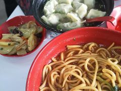 -新川饮食(新川小区店)