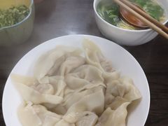 -巧云大馄饨(南阴阳营总店)