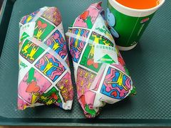 -赛百味SUBWAY(欧亚新生活店)