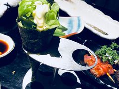 -割烹旭日本料理(龙湖狮山天街店)