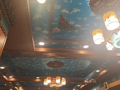 -金鼎雪山牦牛杂火锅(理县总店)