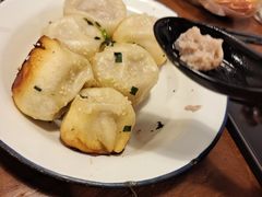 -舒蔡记生煎菜饭(云南中路店)