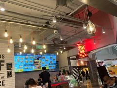 大堂-卡乐星(美罗城店)