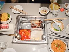 -海底捞火锅(吾悦广场店)