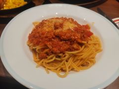 -萨莉亚意式餐厅(杭州滨江天街店)