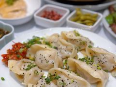 -白家餐厅(徐家汇店)