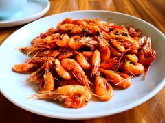 -双塔老饭店