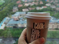 -上海浦东嘉里大酒店