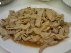 卤水鹅肠-深运潮州粥(水库店)