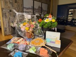 点击看大图 -baby bella小贝拉母婴护理中心(北京东隅店)