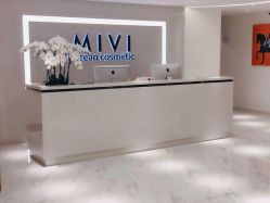 -MIVI·纹眉半永久野生眉