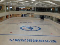 -全明星滑冰俱乐部(万象城店)