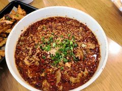 -蓉李记成都名小吃(武汉菱角湖万达店)