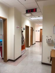 -上海交通大学医学院附属上海儿童医学中心(陆家嘴总院区)