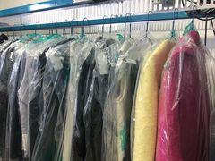 -UCC国际洗衣(长宁路精选店)