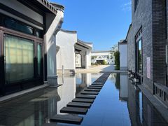 -禾悦庄餐厅