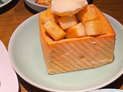 -粗茶淡饭·隐庐私厨(东亭店)